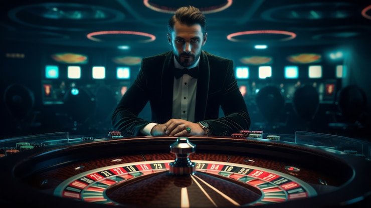 Tim dukungan pelanggan dewata slot siap membantu melalui live chat dan email
