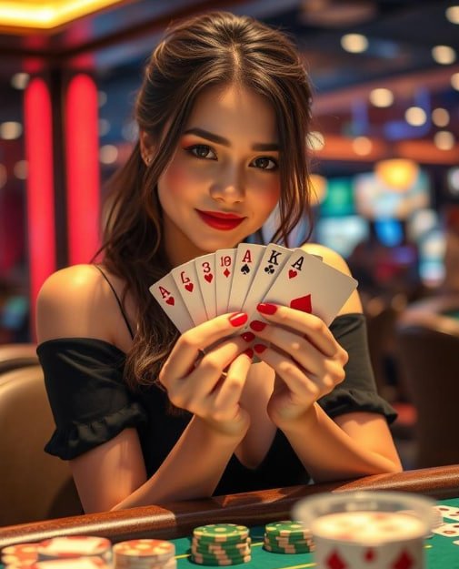Layar konfirmasi prediksi dengan ringkasan opsi skor dan jumlah taruhan